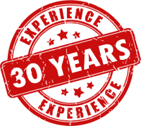 30 ans experience